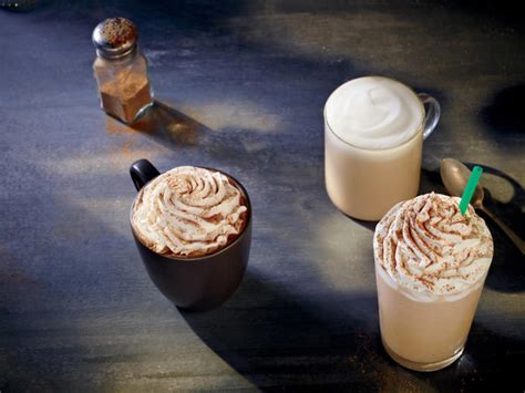 Starbucks' Pumpkin Spice Latte turns 20, slated to return Thursday